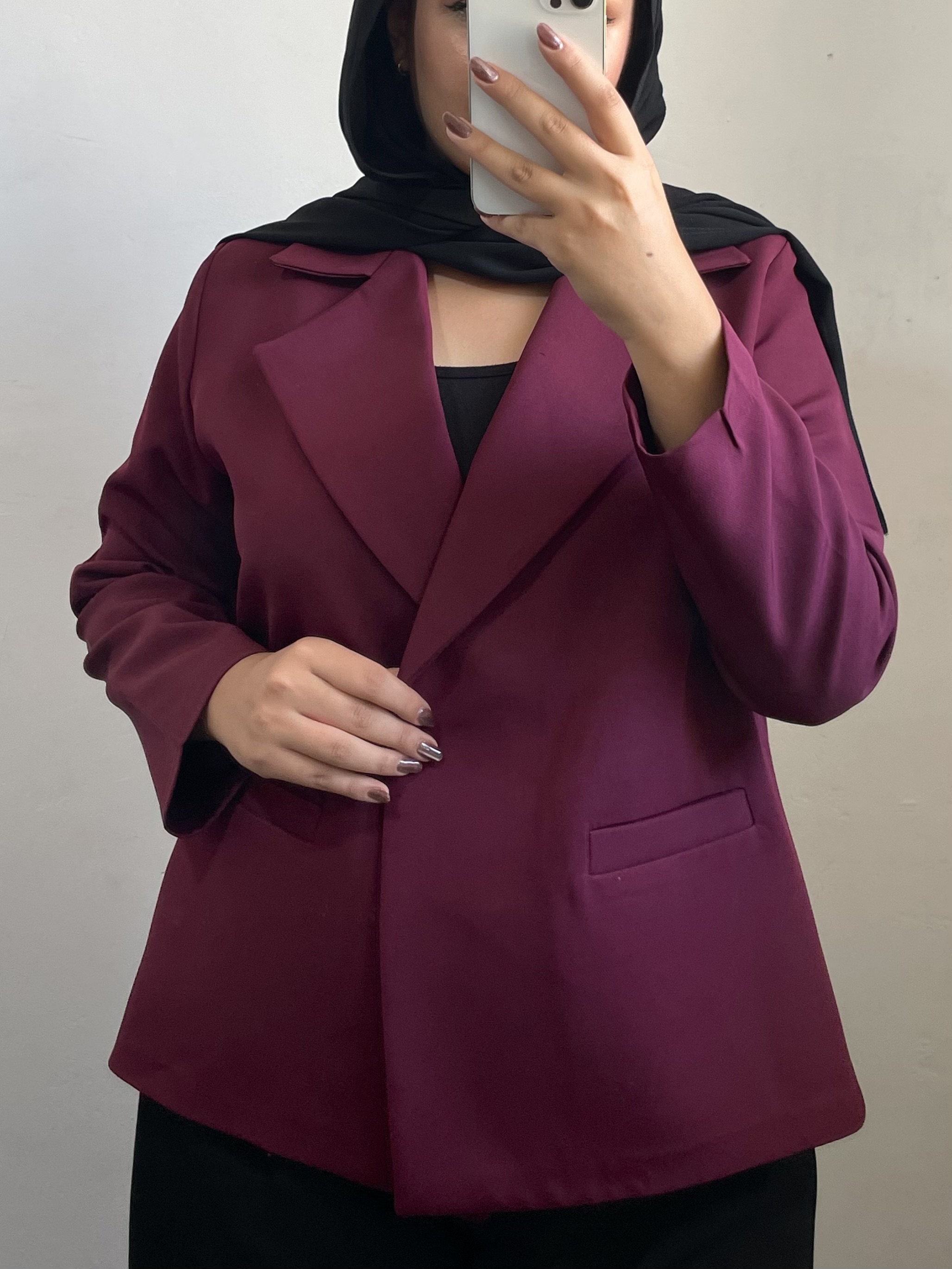 کت چری لورا مازراتی